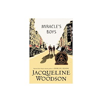 Not Stated Miracle's Boys (häftad, eng)