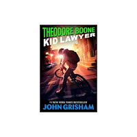 Penguin Young Readers Group Theodore Boone: Kid Lawyer (häftad, eng)