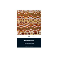 Not Stated The Songlines (häftad, eng)