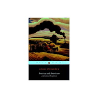 Not Stated America and Americans and Selected Nonfiction (häftad, eng)