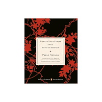 Penguin Publishing Group Twenty Love Poems and a Song of Despair (häftad, eng)