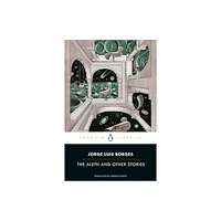 Not Stated The Aleph and Other Stories (häftad, eng)