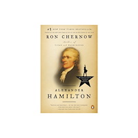Penguin Publishing Group Alexander Hamilton (häftad, eng)