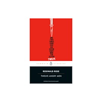 Not Stated Twelve Angry Men (häftad, eng)