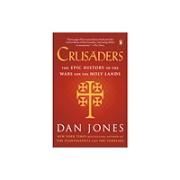 Not Stated Crusaders (häftad, eng)