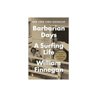 Not Stated Barbarian Days (häftad, eng)