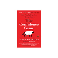 Penguin Publishing Group Confidence Game (häftad, eng)