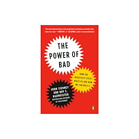 Not Stated The Power of Bad (häftad, eng)