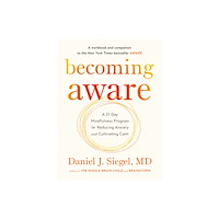 Not Stated Becoming Aware (häftad, eng)