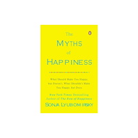 Not Stated The Myths of Happiness (häftad, eng)