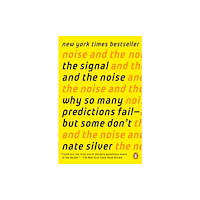 Not Stated The Signal and the Noise (häftad, eng)