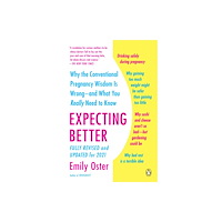 Not Stated Expecting Better (häftad, eng)