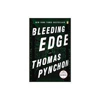 Not Stated Bleeding Edge (häftad, eng)