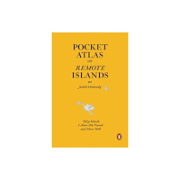 Not Stated Pocket Atlas of Remote Islands (häftad, eng)