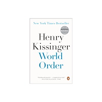 Penguin Publishing Group World Order (häftad, eng)