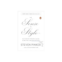 Penguin Publishing Group Sense of Style (häftad, eng)