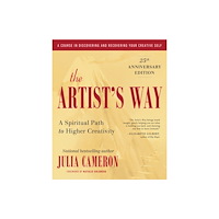 Not Stated The Artist's Way (häftad, eng)