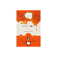 Not Stated White Noise (häftad, eng)