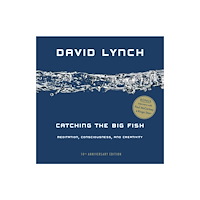 Not Stated Catching the Big Fish (häftad, eng)