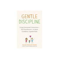 Not Stated Gentle Discipline (häftad, eng)