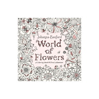 Not Stated World of Flowers (häftad, eng)