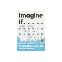 Not Stated Imagine If . . . (häftad, eng)