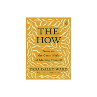 Not Stated The How (häftad, eng)