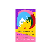 Not Stated The Woman in the Purple Skirt (häftad, eng)