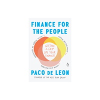 Penguin Publishing Group Finance for the People (häftad, eng)