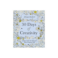 Not Stated 30 Days of Creativity (häftad, eng)
