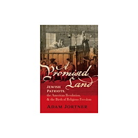 Oxford University Press Inc A Promised Land (inbunden, eng)