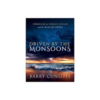 Oxford University Press Driven by the Monsoons (inbunden, eng)