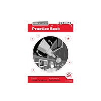 Oxford University Press Read Write Inc. Spelling: Read Write Inc. Spelling: Practice Book 2A (Pack of 30) (häftad, eng)