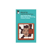 Penguin books ltd Moral AI (häftad, eng)