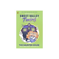 Penguin Random House Children's UK Sweet Valley Twins The Graphic Novel: The Haunted House (häftad, eng)