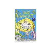 Penguin Random House Children's UK Tales of Wizards and Dragons (häftad, eng)