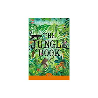 Penguin Random House Children's UK The Jungle Book (häftad, eng)