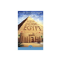 Penguin Random House Children's UK Tales of Ancient Egypt (häftad, eng)