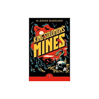 Penguin Random House Children's UK King Solomon's Mines (häftad, eng)