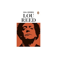 Penguin books ltd Lou Reed (häftad, eng)