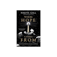 Not Stated Where Hope Comes from : Poems of Resilience, Healing, and Light (häftad, eng)