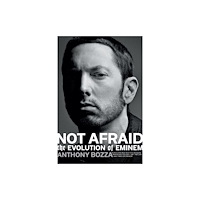 Not Stated Not Afraid (häftad, eng)