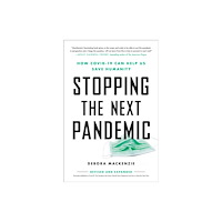 Not Stated Stopping the Next Pandemic : How Covid-19 Can Help Us Save Humanity (häftad, eng)