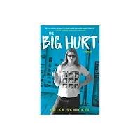 Not Stated The Big Hurt (häftad, eng)
