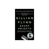 Not Stated Sharp Objects (häftad, eng)