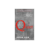Not Stated Quiet (häftad, eng)