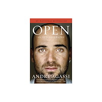 Not Stated Open (häftad, eng)