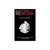 Not Stated Rework (häftad, eng)