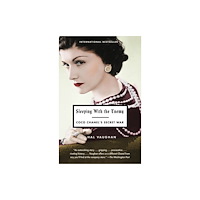 Not Stated Sleeping with the Enemy (häftad, eng)