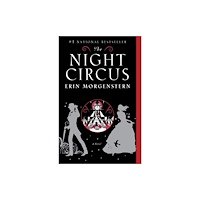 Not Stated The Night Circus (häftad, eng)